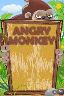 Download Angry Monkey